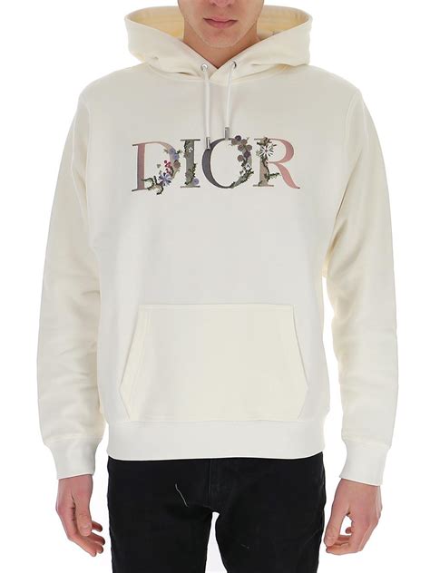 dior hoddy|christian dior hoodies men's.